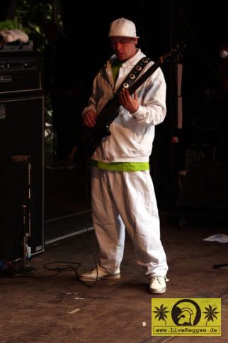 Beatsafari (D) 15. Reggae Jam Festival, Bersenbrueck 01. August 2009 (3).JPG